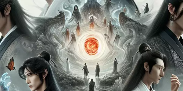 《九尾狐传》第四季剧情分析，李砚与南智雅关系复杂，兄弟冲突加剧。