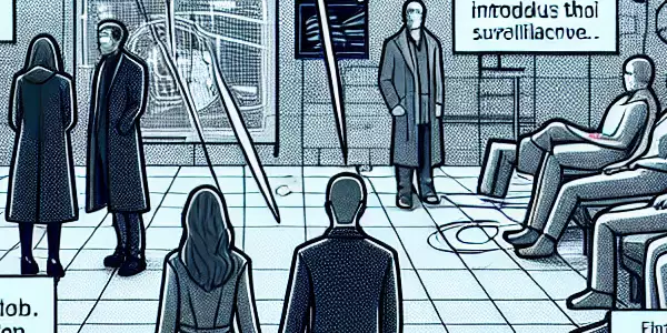 《人生切割术第四季》新角色与剧情分析，涉及克隆技术与心理战。